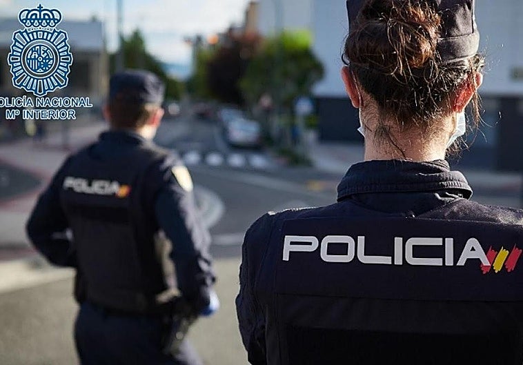 Segundo tiroteo en Marbella en 24 horas: disparan a un joven de 26 años en la tibia